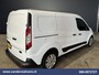 Ford Transit Connect 1.5 EcoBlue 100pk L2H1 Euro6 Airco | Camera | Navigatie | Android Auto | Verwarmde voorruit Parkeersensoren