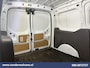Ford Transit Connect 1.5 EcoBlue 101pk L2H1 Euro6 Airco | Camera | Navigatie | Android Auto | Verwarmde voorruit Parkeersensoren