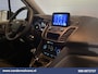 Ford Transit Connect 1.5 EcoBlue 101pk L2H1 Euro6 Airco | Camera | Navigatie | Android Auto | Verwarmde voorruit Parkeersensoren