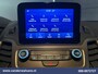 Ford Transit Connect 1.5 EcoBlue 101pk L2H1 Euro6 Airco | Camera | Navigatie | Android Auto | Verwarmde voorruit Parkeersensoren