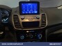 Ford Transit Connect 1.5 EcoBlue 101pk L2H1 Euro6 Airco | Camera | Navigatie | Android Auto | Verwarmde voorruit Parkeersensoren