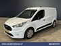 Ford Transit Connect 1.5 EcoBlue 100pk L2H1 Euro6 Airco | Camera | Navigatie | Android Auto | Verwarmde voorruit Parkeersensoren