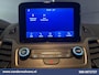 Ford Transit Connect 1.5 EcoBlue 101pk L2H1 Euro6 Airco | Camera | Navigatie | Android Auto | Verwarmde voorruit Parkeersensoren