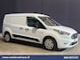 Ford Transit Connect 1.5 EcoBlue 101pk L2H1 Euro6 Airco | Camera | Navigatie | Android Auto | Verwarmde voorruit Parkeersensoren