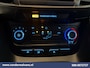 Ford Transit Connect 1.5 EcoBlue 101pk L2H1 Euro6 Airco | Camera | Navigatie | Android Auto | Verwarmde voorruit Parkeersensoren