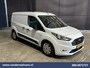 Ford Transit Connect 1.5 EcoBlue 100pk L2H1 Euro6 Airco | Camera | Navigatie | Android Auto | Verwarmde voorruit Parkeersensoren