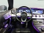 Mercedes-Benz E-klasse Coupé 200 | Panorama dak