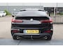 BMW X4 xDrive20i High Executive Apple carplay/Achteruitrijcamera/Intelligent safety/Lederen stoelen/Stoelverwarming/Parkeersensoren/Climate control/Sfeerverlichting