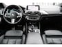 BMW X4 xDrive20i High Executive Apple carplay/Achteruitrijcamera/Intelligent safety/Lederen stoelen/Stoelverwarming/Parkeersensoren/Climate control/Sfeerverlichting