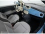 Fiat 500 0.9 TwinAir Lounge/Airco/Pano/Carplay/Nieuwe apk!