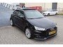 Audi A1 Sportback 1.0 TFSI S-Line Panoramadak! Stoelverwarming/Climate control/Navigatie/LED/Licht metalen velgen/Bluetooth