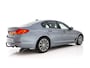 BMW 5-Serie 520i Executive Edition Sportline Aut. *LEATHER-FABRIC | FULL-LED | DIGI-COCKIT | KEYLESS | NAVI-FULLMAP | HEATED-SPORTSEATS | PRIVACY-GLASS | AMBIENTLIGHT | ECC | CARPLAY | PDC | TOWBAR | 18"ALU*