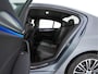BMW 5-Serie 520i Executive Edition Sportline Aut. *LEATHER-FABRIC | FULL-LED | DIGI-COCKIT | KEYLESS | NAVI-FULLMAP | HEATED-SPORTSEATS | PRIVACY-GLASS | AMBIENTLIGHT | ECC | CARPLAY | PDC | TOWBAR | 18"ALU*