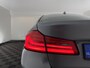 BMW 5-Serie 520i Executive Edition Sportline Aut. *LEATHER-FABRIC | FULL-LED | DIGI-COCKIT | KEYLESS | NAVI-FULLMAP | HEATED-SPORTSEATS | PRIVACY-GLASS | AMBIENTLIGHT | ECC | CARPLAY | PDC | TOWBAR | 18"ALU*
