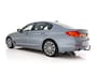 BMW 5-Serie 520i Executive Edition Sportline Aut. *LEATHER-FABRIC | FULL-LED | DIGI-COCKIT | KEYLESS | NAVI-FULLMAP | HEATED-SPORTSEATS | PRIVACY-GLASS | AMBIENTLIGHT | ECC | CARPLAY | PDC | TOWBAR | 18"ALU*