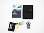 BMW 5-Serie 520i Executive Edition Sportline Aut. *LEATHER-FABRIC | FULL-LED | DIGI-COCKIT | KEYLESS | NAVI-FULLMAP | HEATED-SPORTSEATS | PRIVACY-GLASS | AMBIENTLIGHT | ECC | CARPLAY | PDC | TOWBAR | 18"ALU*