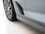 BMW 5-Serie 520i Executive Edition Sportline Aut. *LEATHER-FABRIC | FULL-LED | DIGI-COCKIT | KEYLESS | NAVI-FULLMAP | HEATED-SPORTSEATS | PRIVACY-GLASS | AMBIENTLIGHT | ECC | CARPLAY | PDC | TOWBAR | 18"ALU*