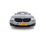 BMW 5-Serie 520i Executive Edition Sportline Aut. *LEATHER-FABRIC | FULL-LED | DIGI-COCKIT | KEYLESS | NAVI-FULLMAP | HEATED-SPORTSEATS | PRIVACY-GLASS | AMBIENTLIGHT | ECC | CARPLAY | PDC | TOWBAR | 18"ALU*