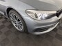 BMW 5-Serie 520i Executive Edition Sportline Aut. *LEATHER-FABRIC | FULL-LED | DIGI-COCKIT | KEYLESS | NAVI-FULLMAP | HEATED-SPORTSEATS | PRIVACY-GLASS | AMBIENTLIGHT | ECC | CARPLAY | PDC | TOWBAR | 18"ALU*
