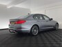 BMW 5-Serie 520i Executive Edition Sportline Aut. *LEATHER-FABRIC | FULL-LED | DIGI-COCKIT | KEYLESS | NAVI-FULLMAP | HEATED-SPORTSEATS | PRIVACY-GLASS | AMBIENTLIGHT | ECC | CARPLAY | PDC | TOWBAR | 18"ALU*