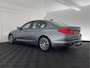 BMW 5-Serie 520i Executive Edition Sportline Aut. *LEATHER-FABRIC | FULL-LED | DIGI-COCKIT | KEYLESS | NAVI-FULLMAP | HEATED-SPORTSEATS | PRIVACY-GLASS | AMBIENTLIGHT | ECC | CARPLAY | PDC | TOWBAR | 18"ALU*