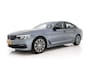 BMW 5-Serie 520i Executive Edition Sportline Aut. *LEATHER-FABRIC | FULL-LED | DIGI-COCKIT | KEYLESS | NAVI-FULLMAP | HEATED-SPORTSEATS | PRIVACY-GLASS | AMBIENTLIGHT | ECC | CARPLAY | PDC | TOWBAR | 18"ALU*