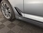 BMW 5-Serie 520i Executive Edition Sportline Aut. *LEATHER-FABRIC | FULL-LED | DIGI-COCKIT | KEYLESS | NAVI-FULLMAP | HEATED-SPORTSEATS | PRIVACY-GLASS | AMBIENTLIGHT | ECC | CARPLAY | PDC | TOWBAR | 18"ALU*