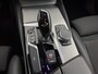 BMW 5-Serie 520i Executive Edition Sportline Aut. *LEATHER-FABRIC | FULL-LED | DIGI-COCKIT | KEYLESS | NAVI-FULLMAP | HEATED-SPORTSEATS | PRIVACY-GLASS | AMBIENTLIGHT | ECC | CARPLAY | PDC | TOWBAR | 18"ALU*