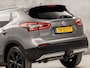 Nissan Qashqai 1.2 N-Connecta Sport Automaat (PANORAMADAK, NAVIGATIE, 360 CAMERA, GETINT GLAS, SPORTSTOELEN, CRUISE, NIEUWE APK, NIEUWSTAAT)