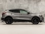 Nissan Qashqai 1.2 N-Connecta Sport Automaat (PANORAMADAK, NAVIGATIE, 360 CAMERA, GETINT GLAS, SPORTSTOELEN, CRUISE, NIEUWE APK, NIEUWSTAAT)