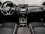 Nissan Qashqai 1.2 N-Connecta Sport Automaat (PANORAMADAK, NAVIGATIE, 360 CAMERA, GETINT GLAS, SPORTSTOELEN, CRUISE, NIEUWE APK, NIEUWSTAAT)