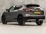 Nissan Qashqai 1.2 N-Connecta Sport Automaat (PANORAMADAK, NAVIGATIE, 360 CAMERA, GETINT GLAS, SPORTSTOELEN, CRUISE, NIEUWE APK, NIEUWSTAAT)