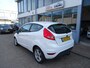Ford Fiesta 1.25 Limited