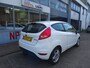 Ford Fiesta 1.25 Limited