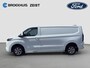 Ford Transit Custom L2H1 Trend RWD Side-bars | Vloerplaat | 360 Camera | 8-weg verstelbare & verwarmbare passagiersstoel | Trekhaak |Alarm Klasse 2 incl. SCM