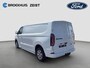Ford Transit Custom L2H1 Trend RWD Side-bars | Vloerplaat | 360 Camera | 8-weg verstelbare & verwarmbare passagiersstoel | Trekhaak |Alarm Klasse 2 incl. SCM