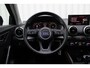 Audi Q2 35 TFSI Advanced edition | Incl. 12 maanden garantie | Cruise control | Apple carplay/Android auto | Climate control | DAB radio | Navigatie | Automaat | Lederen bekleding |