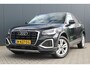 Audi Q2 35 TFSI Advanced edition | Incl. 12 maanden garantie | Cruise control | Apple carplay/Android auto | Climate control | DAB radio | Navigatie | Automaat | Lederen bekleding |