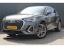 Audi Q3 Sportback 35 TFSI Pro Line S-Line | Incl. 12 maanden garantie | Cruise control | Climate control | Lederen bekleding | Apple carplay/Android auto | Parkeercamera | Navigatie |