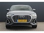 Audi Q3 Sportback 35 TFSI Pro Line S-Line | Incl. 12 maanden garantie | Dealer onderhouden | Cruise control | Climate control | Lederen bekleding | Apple carplay/Android auto | Parkeercamera | Navigatie |