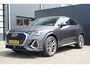 Audi Q3 Sportback 35 TFSI Pro Line S-Line | Incl. 12 maanden garantie | Dealer onderhouden | Cruise control | Climate control | Lederen bekleding | Apple carplay/Android auto | Parkeercamera | Navigatie |