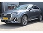 Audi Q3 Sportback 35 TFSI Pro Line S-Line | Incl. 12 maanden garantie | Cruise control | Climate control | Lederen bekleding | Apple carplay/Android auto | Parkeercamera | Navigatie |