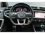 Audi Q3 Sportback 35 TFSI Pro Line S-Line | Incl. 12 maanden garantie | Cruise control | Climate control | Lederen bekleding | Apple carplay/Android auto | Parkeercamera | Navigatie |