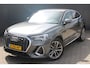Audi Q3 Sportback 35 TFSI Pro Line S-Line | Incl. 12 maanden garantie | Cruise control | Climate control | Lederen bekleding | Apple carplay/Android auto | Parkeercamera | Navigatie |