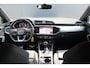 Audi Q3 Sportback 35 TFSI Pro Line S-Line | Incl. 12 maanden garantie | Cruise control | Climate control | Lederen bekleding | Apple carplay/Android auto | Parkeercamera | Navigatie |