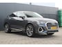 Audi Q3 Sportback 35 TFSI Pro Line S-Line | Incl. 12 maanden garantie | Dealer onderhouden | Cruise control | Climate control | Lederen bekleding | Apple carplay/Android auto | Parkeercamera | Navigatie |
