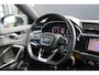 Audi Q3 Sportback 35 TFSI Pro Line S-Line | Incl. 12 maanden garantie | Dealer onderhouden | Cruise control | Climate control | Lederen bekleding | Apple carplay/Android auto | Parkeercamera | Navigatie |