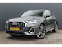 Audi Q3 Sportback 35 TFSI Pro Line S-Line | Incl. 12 maanden garantie | Dealer onderhouden | Cruise control | Climate control | Lederen bekleding | Apple carplay/Android auto | Parkeercamera | Navigatie |