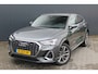 Audi Q3 Sportback 35 TFSI Pro Line S-Line | Incl. 12 maanden garantie | Dealer onderhouden | Cruise control | Climate control | Lederen bekleding | Apple carplay/Android auto | Parkeercamera | Navigatie |