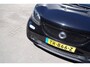 smart Forfour 1.0 Pure